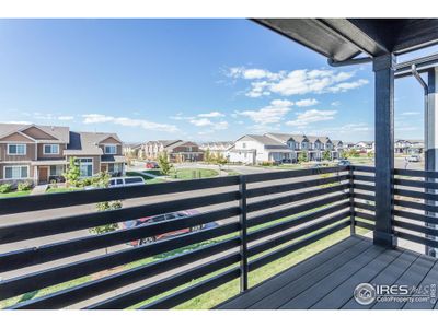 New construction Multi-Family house 2120 Falling Leaf Dr, Unit 5, Windsor, CO 80550 Vanderbilt- photo 31 31