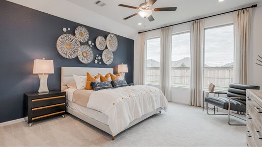 Lago Mar: Fairway Collections by Lennar in Texas City - photo 46 46