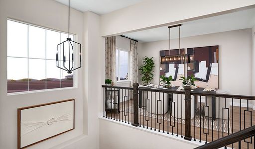 New construction Single-Family house 2337 S 181st Ave, Goodyear, AZ 85338 plan Darius - image 16