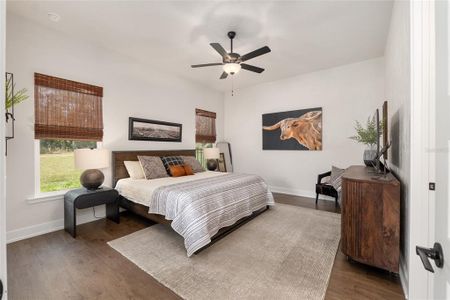New construction Single-Family house 1016 Nw 132Nd Blvd, Newberry, FL 32669 - image 19