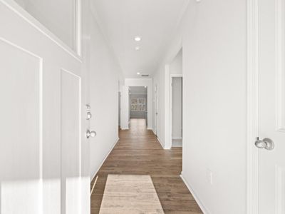 New construction Single-Family house 3949 Fairhaven Rd, Lithia Springs, GA 30122 CALI- photo 6 6