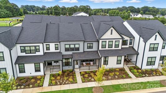New construction Townhouse house 304 Ardmore Dr, Belmont, NC 28012 - image