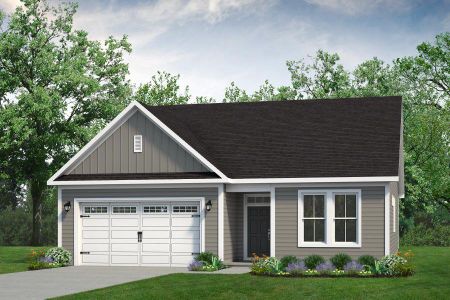 Heritage Park at Longs by Chesapeake Homes in Longs - image 8