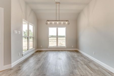 New construction Single-Family house 200 Sarra Ln, Poolville, TX 76487 null- photo 46 46