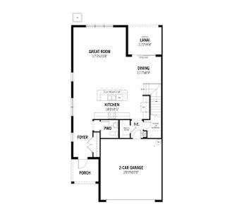New construction Single-Family house 3505 Nw Solange Ct, Jensen Beach, FL 34957 Salina- photo 0