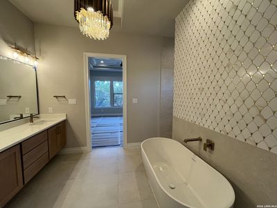 New construction Single-Family house 2116 Comal Spgs, Canyon Lake, TX 78133 - image 10