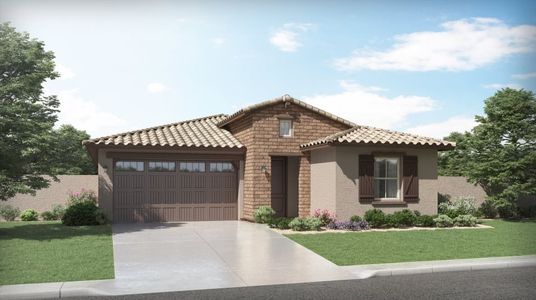 Middle Vista: Horizon by Lennar in Phoenix - photo 5 5