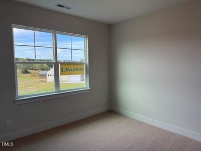 New construction Single-Family house 200 Kissington Wy, Benson, NC 27504 plan Colfax - image 16