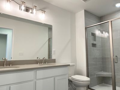 New construction Single-Family house 2776 Bristol Ridge Dr, Unit 37, Ann Arbor, MI 48105 plan The Highbridge - image 12