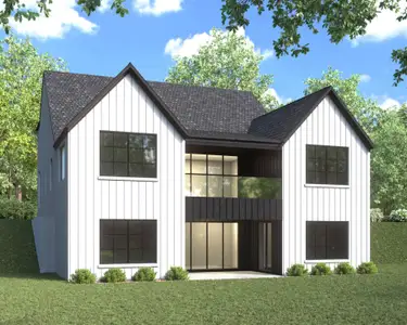 New construction Single-Family house 114 Highlands Blvd, Horseshoe Bay, TX 78657 - image