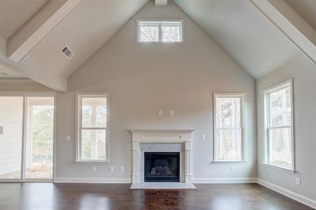 New construction Single-Family house 3 Tirian Pl, Acworth, GA 30101 - image 11