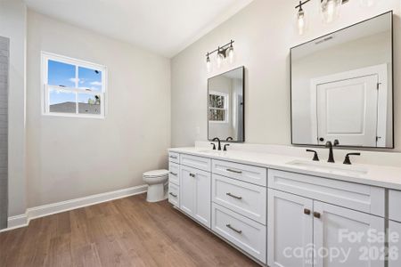 New construction Single-Family house 2271 Lee Lawing Rd, Lincolnton, NC 28092 - image 8