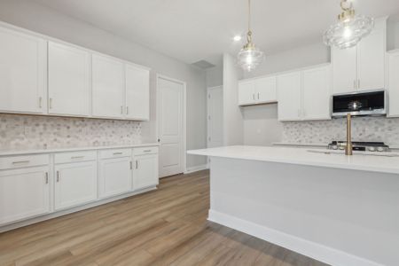 New construction Single-Family house 85113 Sandy Ridge Lp, Yulee, FL 32097 plan Palazzo II - image 7