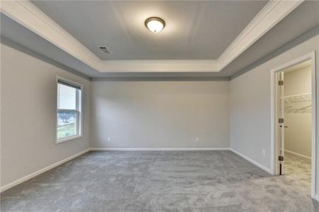 New construction Single-Family house 3230 Westgate Park Dr, Loganville, GA 30052 - image 18