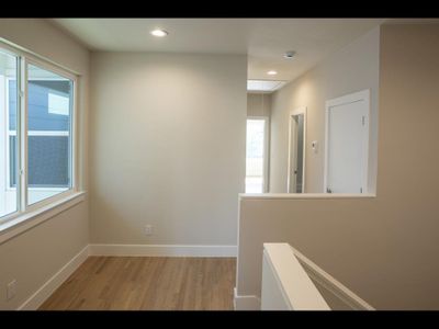 New construction Single-Family house 5217 Noble Street, Unit A, Houston, TX 77020 - photo 18 18