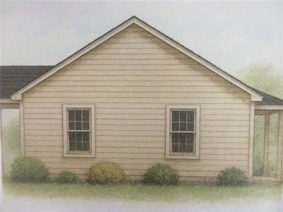 New construction Single-Family house TBD Se 19Th St, Silver Springs, FL 34488 - image