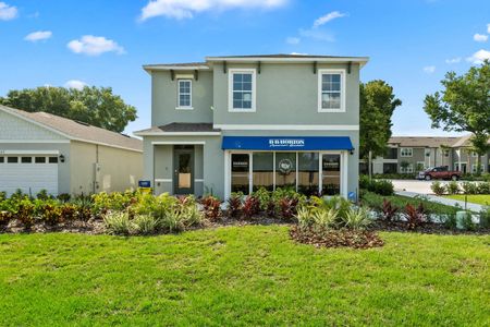 New construction Single-Family house 1710 Eagle Hammock Boulevard, Eagle Lake, FL 33839 - photo 0