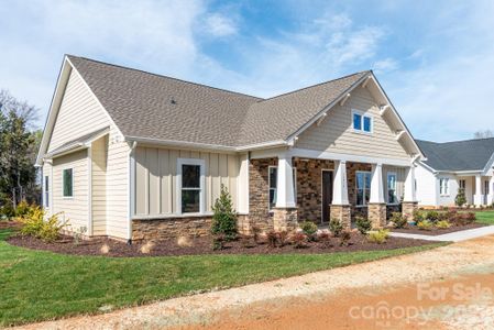 New construction Single-Family house 12813 Mayes Rd, Huntersville, NC 28078 - image 19