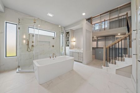 New construction Single-Family house 22107 Open Hill Ct, Cypress, TX 77433 - image 6