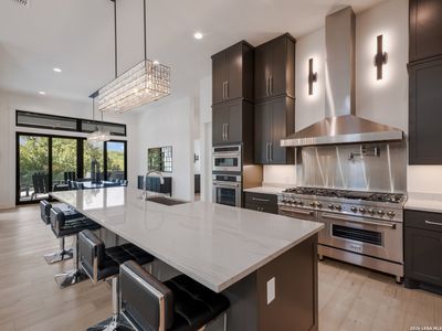 New construction Single-Family house 1053 Brewer Rdg, Bulverde, TX 78163 - image 8