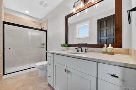 New construction Single-Family house 16864 Horizon Ridge Trl, Colorado Springs, CO 80908 - image 11