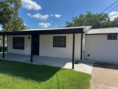 New construction Single-Family house 719 Eckel St, La Grange, TX 78945 - image