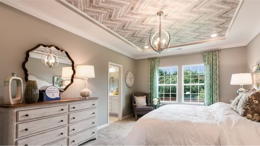 Triple Crown: Summit Collection by Lennar in Durham - photo 19 19