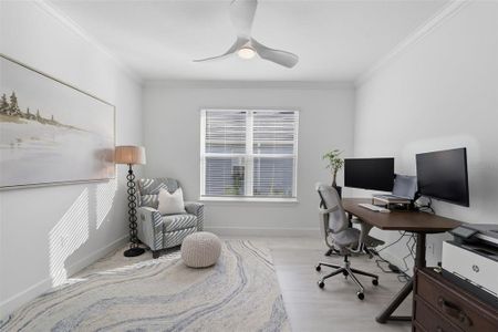 New construction Single-Family house 4533 Isonzo Wy, Wesley Chapel, FL 33543 - image 19