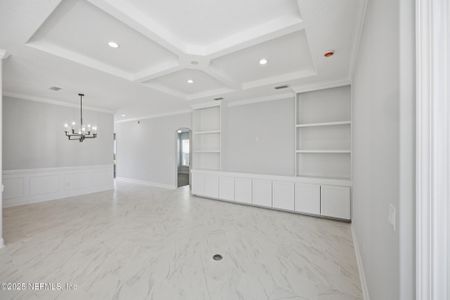 New construction Single-Family house 107 Firecrest Dr, St. Augustine, FL 32092 - image 19