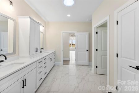 New construction Single-Family house 3089 Founding Fathers Dr, Gastonia, NC 28056 - image 11