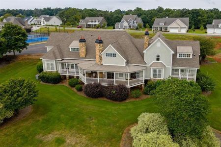 New construction Single-Family house 145 Greenview Ct, Homer, GA 30547 - image