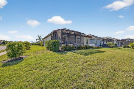 New construction Single-Family house 12735 Aquamarine Ave, Bradenton, FL 34211 - image 20