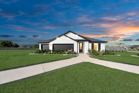 Sunrise Cove: Landmark Collection by Beazer Homes in Texas City - image 12