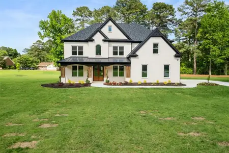 New construction Single-Family house 2339 Eastwood Dr, Snellville, GA 30078 null- photo 0