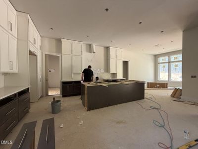 New construction Single-Family house 6820 Brixley Cir, Raleigh, NC 27614 - image 7
