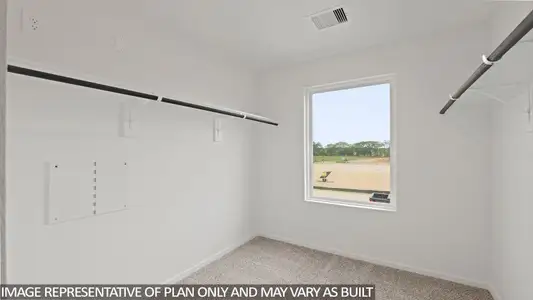 New construction Single-Family house 22930 Primrose Wind Ln, Hockley, TX 77447 plan Franklin - image 18