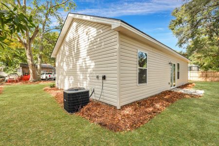 New construction Single-Family house 1619 Sumner Ave, North Charleston, SC 29406 null- photo 32 32