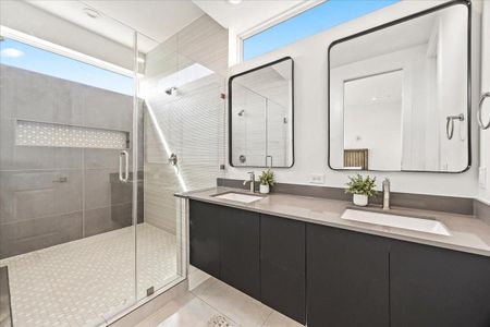 New construction Single-Family house 2855 Decker Pl, Houston, TX 77003 - image 8