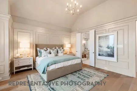 New construction Single-Family house 1623 Summer Pine Ct, Missouri City, TX 77459 plan 216 - image 9