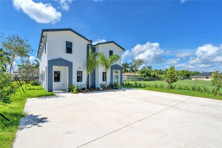 New construction Condo house 1233 Nw 9Th Ave, Unit 1233, Homestead, FL 33034 null- photo 0