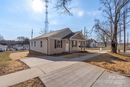 New construction Single-Family house 17 N Arlington St, Salisbury, NC 28144 null- photo 6 6