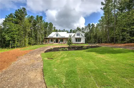 New construction Single-Family house 349 Morgan Rd, Temple, GA 30179 - image