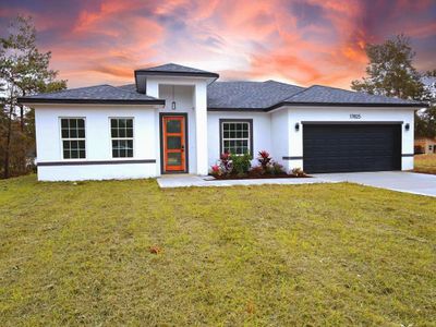 New construction Single-Family house 17825 Sw 34Th Ter, Ocala, FL 34473 null- photo 0