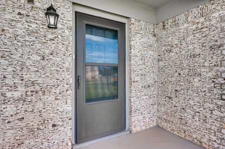 New construction Single-Family house 130 Wright Dr, Blossom, TX 75416 - image