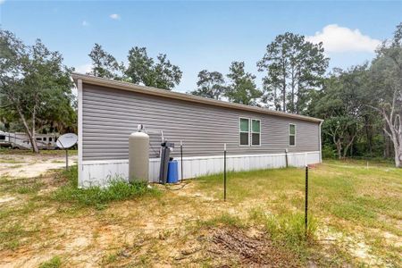 New construction Manufactured Home house 259 Oak St, Hawthorne, FL 32640 - image