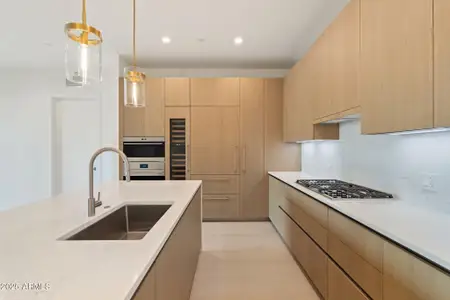 New construction Condo house 19355 N 73Rd Wy I2022, Unit I2022, Scottsdale, AZ 85255 - image 5