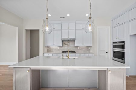 New construction Single-Family house 1041 Sage Pine Cir, Clover, SC 29710 plan Bethpage - image 6