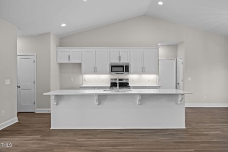 New construction Single-Family house 2396 Heartland Rd, Battleboro, NC 27809 plan Bancroft - image 7