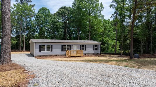 New construction Single-Family house 1331 Maiden Wood Cir, Maiden, NC 28650 - image