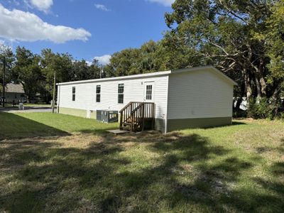 New construction Manufactured Home house 10226 Markham St, New Port Richey, FL 34654 - image